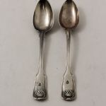 884 8006 SPOONS